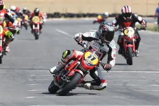 Campeonato de Castilla y León en el Circuito 430Campeonato de España en el Circuito 430Circuito 430effea4ef 5533 42d4 8a09 d85046961b7d