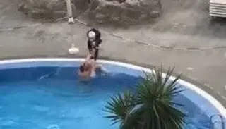 PISCINA TENERIFE