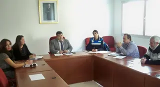 El Ayuntamiento pone en marcha la figura del Agente Tutor en los centros educativos