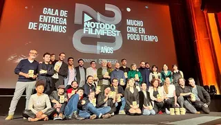 Notodofilmfest