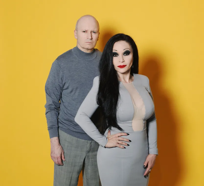 Fangoria