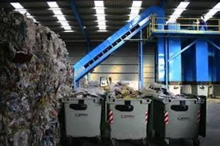 El Consistorio podrá recoger los residuos comerciales no peligrosos