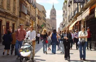 Verano histórico para Castilla y León en visitantes y pernoctaciones