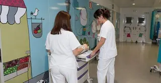 Campaña para que las enfermeras renuncien a formar parte de las unidades de gestión clínica