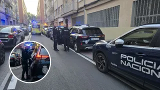 Mata a su marido en la calle Petunias, en Salamanca