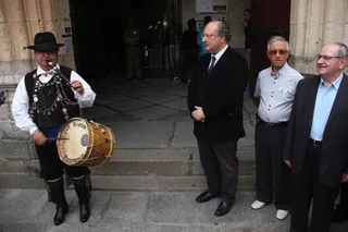Día del Barrio Antiguo