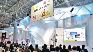 La Junta promociona la oferta turística de Castilla y León en Holanda con motivo del ‘Día de España’