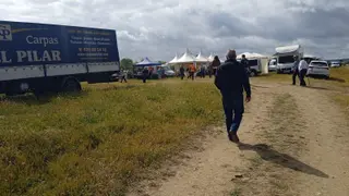 Feria de Lumbrales