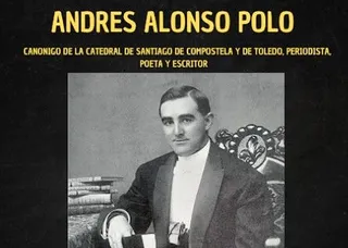 Homenaje a Andrés Alonso Polo