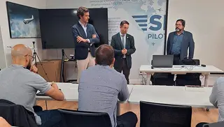 Adventia y SEPLA dan la bienvenida a una nueva edición de la Pasarela al Grado Universitario para Pilotos