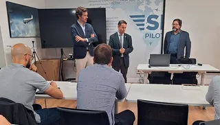 Adventia y SEPLA dan la bienvenida a una nueva edición de la Pasarela al Grado Universitario para Pilotos