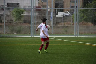 FÚTBOL MODESTO: VEGAPIEL 6-7 MAYO