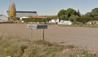 Aldearrodrigo