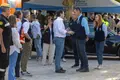 Mañueco adelanta la aprobación de un plan de 42 medidas para los afectados por los incendios con hasta 90 millones