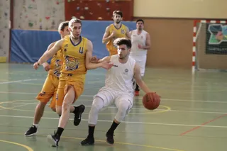 USAL masculina – Filipenses.