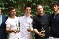 El pincho de Oro, Popular y Maridado 2026 ya tienen ganadores en Salamanca