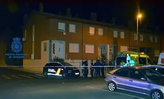 Detenido el supuesto autor del apuñalamiento mortal en el barrio La Sal