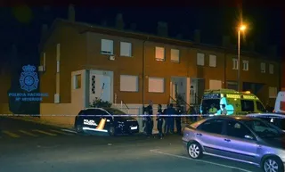 Detenido el supuesto autor del apuñalamiento mortal en el barrio La Sal