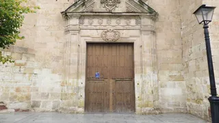 Convento de las Úrsulas | Ciudadanos por la Defensa del Patrimonio