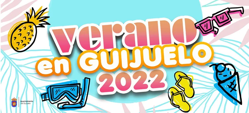 VERANO EN GUIJUELO 2022