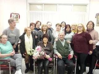 Bodas de Oro en Terradillos (8)