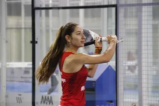 Carmen Goenaga