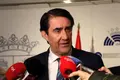 Juan Carlos Suárez-Quiñones, consejero de Industria, Universidades, Empleo y Comercio | Europa Press