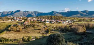 Agallas, nuevo municipio leonés del mes