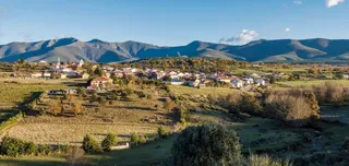 Agallas, nuevo municipio leonés del mes