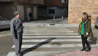 Obras rebajes