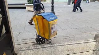 Correos