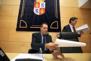 El PP estima un aumento exponencial en la recaudación sobre todo en donaciones con su supresión