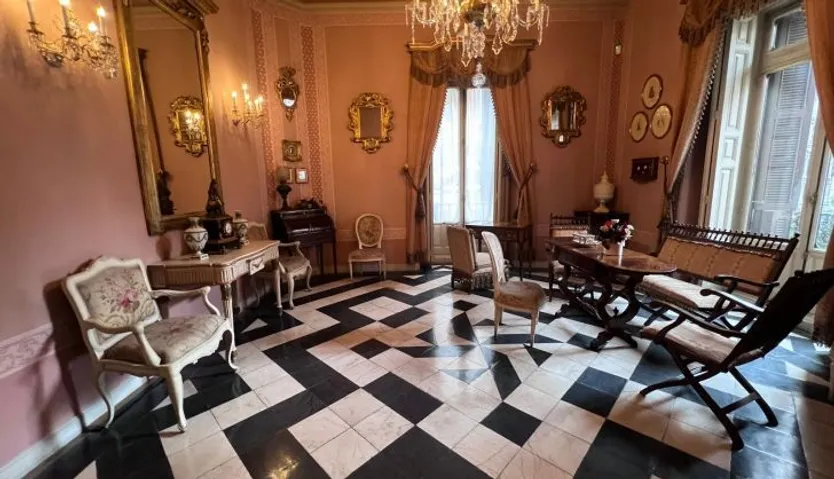 Museo Cerralbo