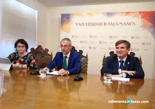 Consejo Social Universidad de Salamanca mayo 2019