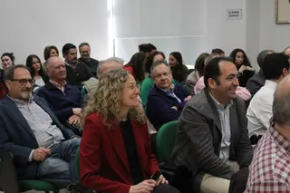 30° aniversario de la primera promoción de Sociología de la Universidad de Salamanca