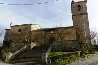 407 iglesia m