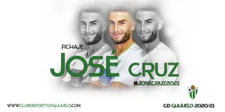 Jose Cruz