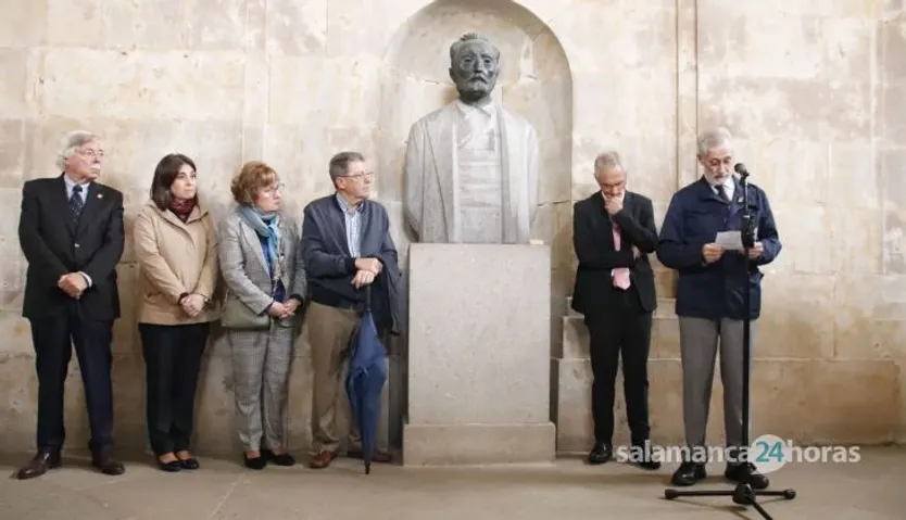 ‘Día de Unamuno’