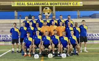 RSMonterrey Pretemporada