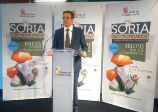 Galicia aportará la experiencia de cinco de sus principales chefs al congreso gastronómico