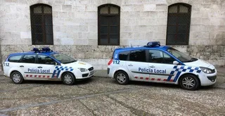 La flota de vehículos de la Policía Local se renovará al 50%