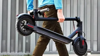Patinete electrico