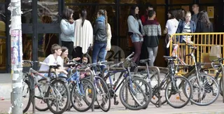 La USAL sigue sin estar entre las quinientas mejores universidades del mundo