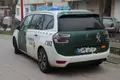 Foto coche GC archivo