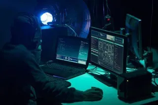 Recurso de ciberseguridad. EP