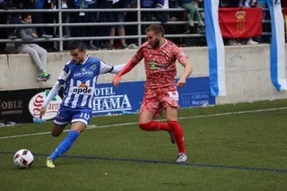 El Guijuelo conocerá su rival este viernes