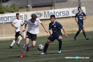 Ascenso a Cadete Regional Salamanca CF UDS – San Lázaro (13)