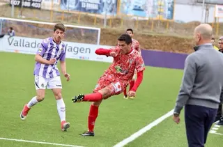 Borja Hernández