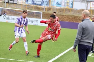 Borja Hernández