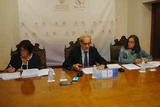La tasa de estabilización y de reposición beneficiará finalmente a 175 profesores de la USAL este año